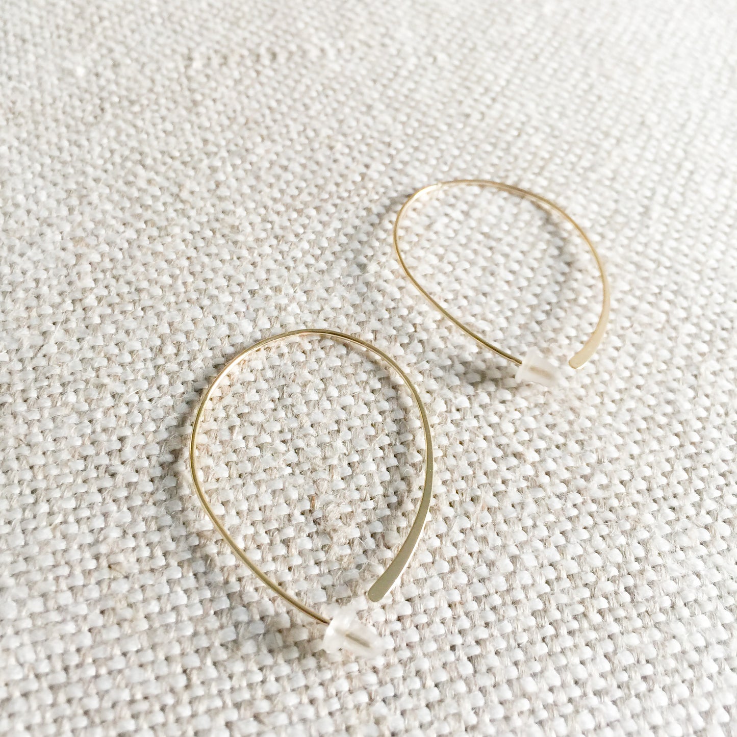 Inis Earrings - BelleStyle