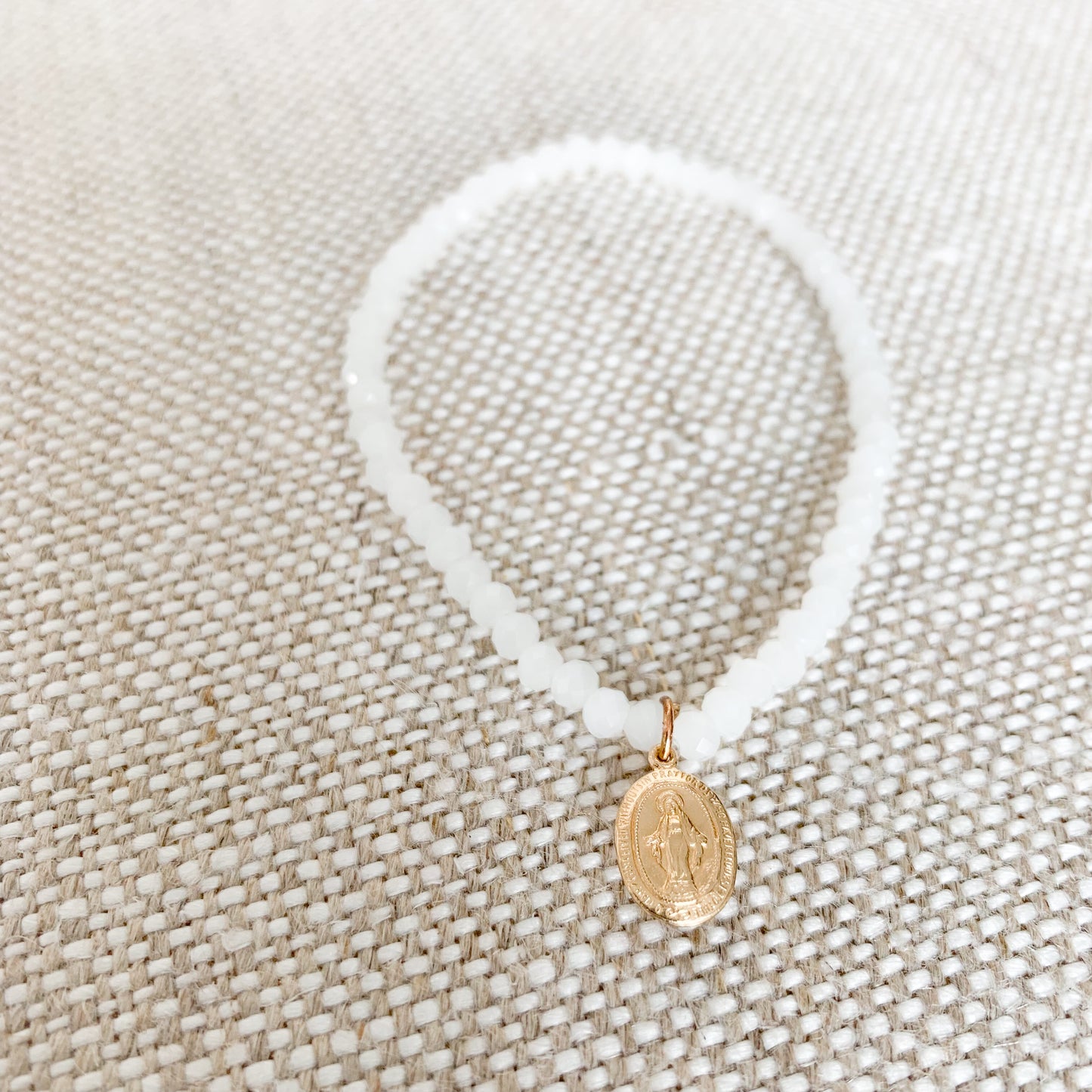 Mary Bracelet-more colors - BelleStyle