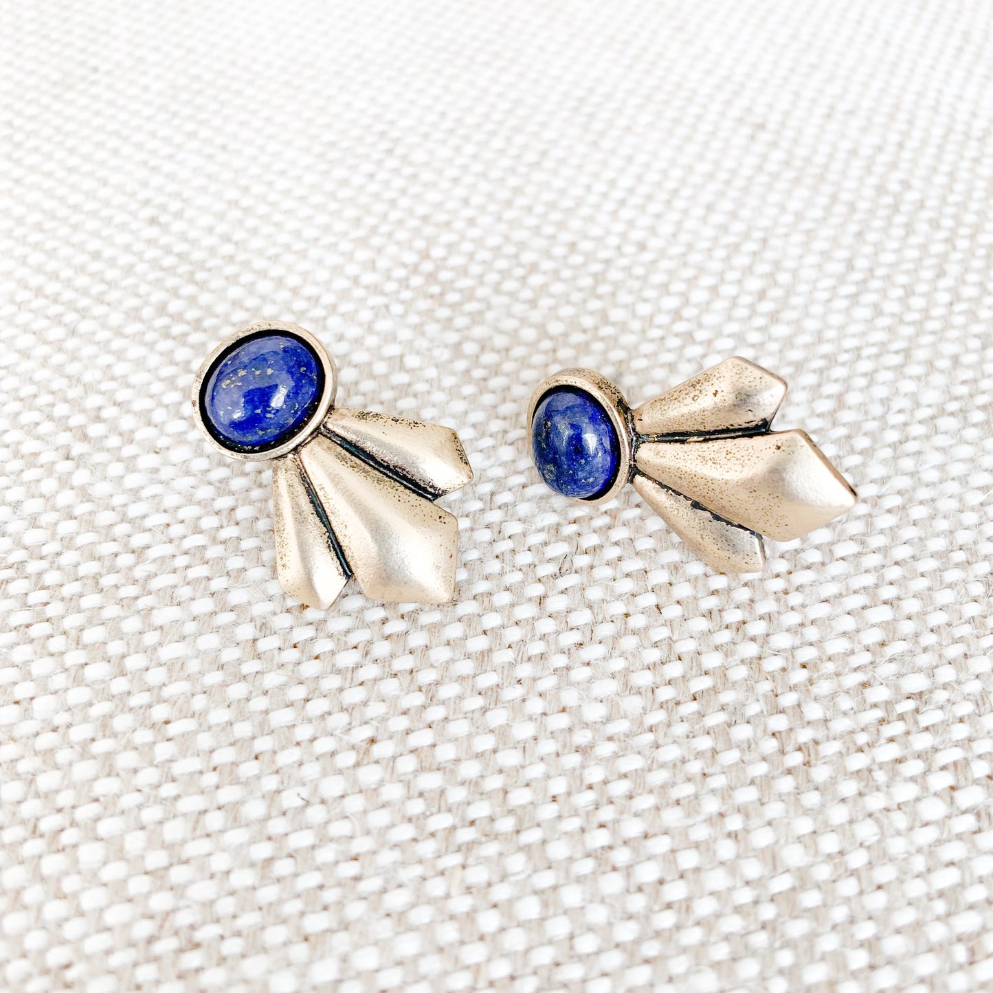 Cleo Earrings - BelleStyle