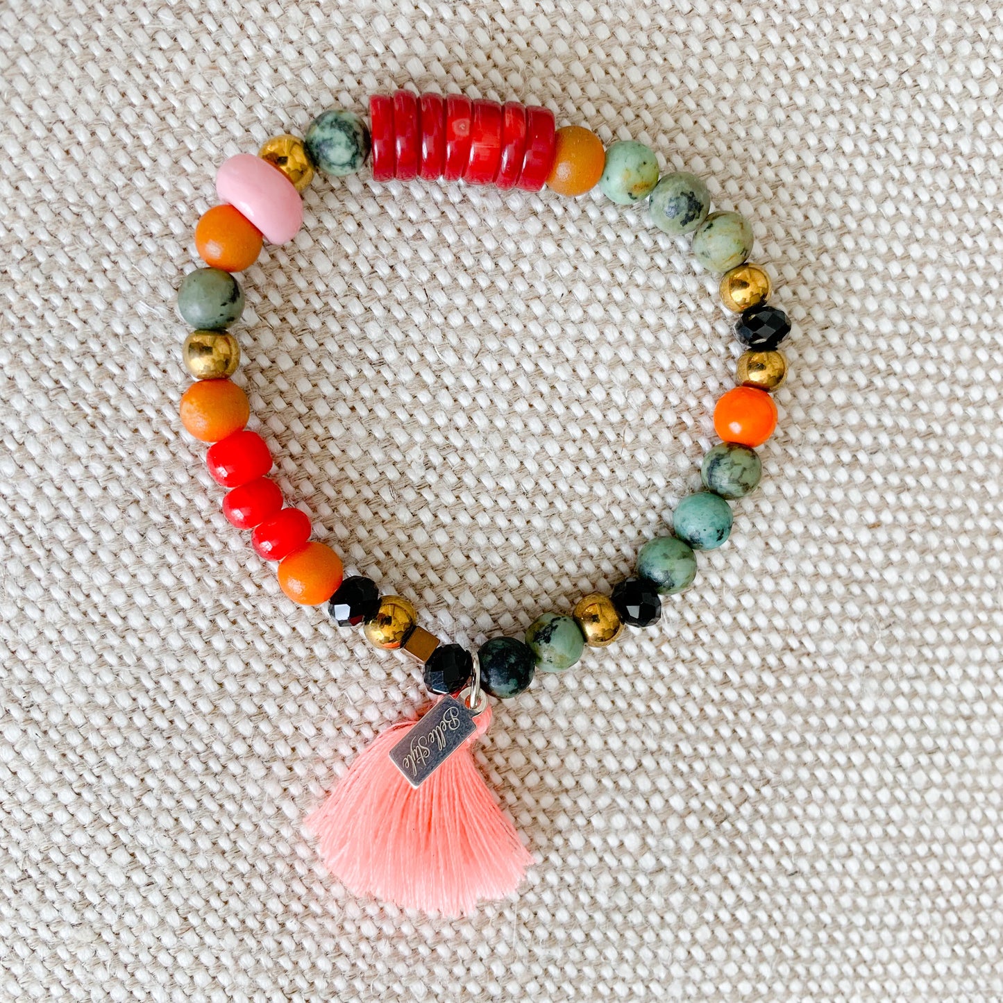 Caliente Bracelet - BelleStyle
