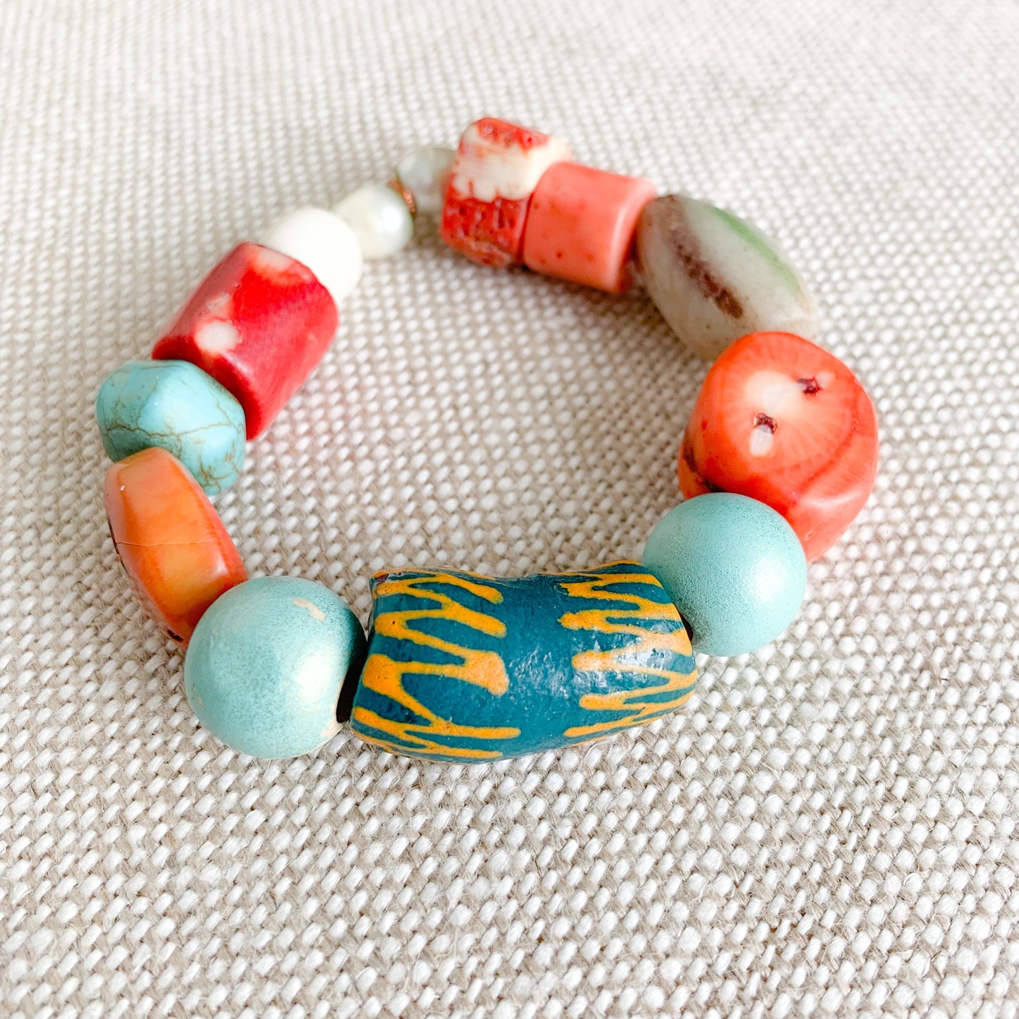 Trulli Bracelet - BelleStyle