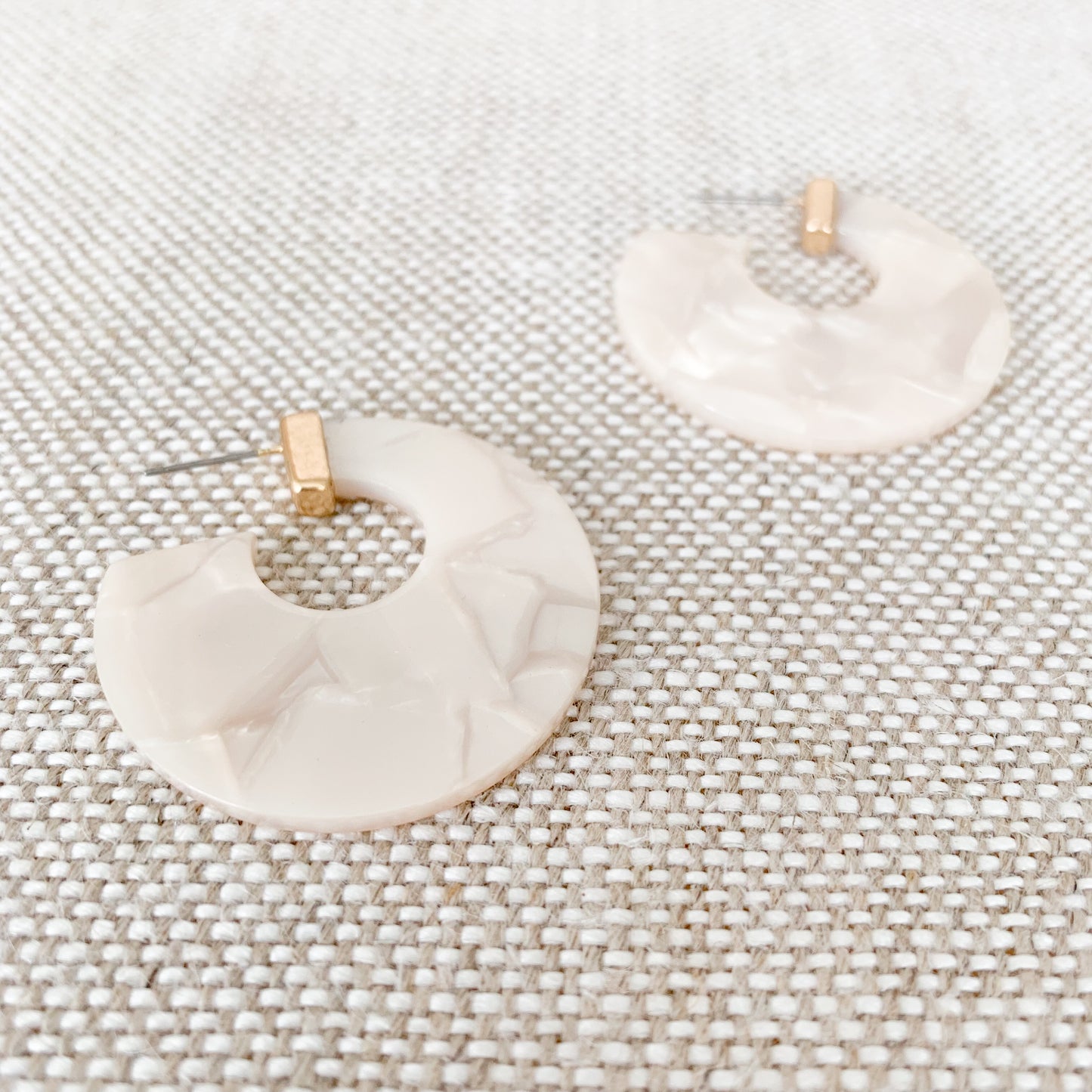 Morrison Earrings - BelleStyle