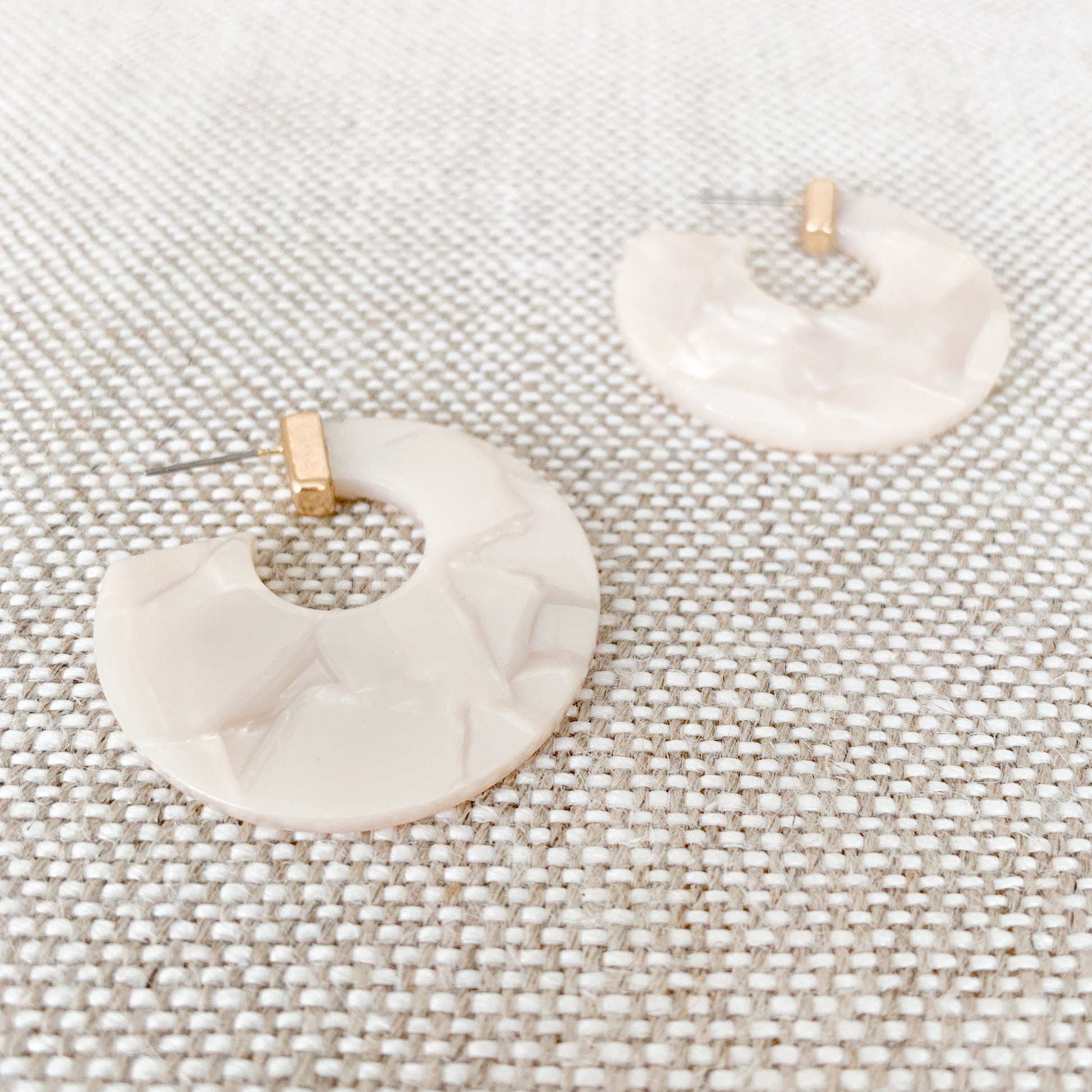 Morrison Earrings - BelleStyle