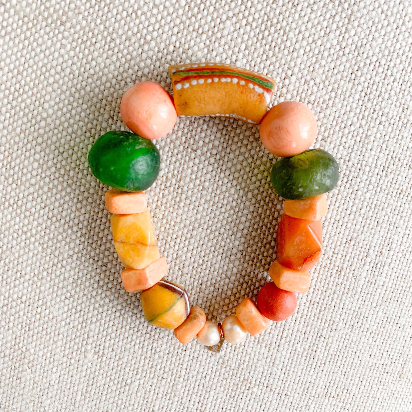Atrani Bracelet - BelleStyle