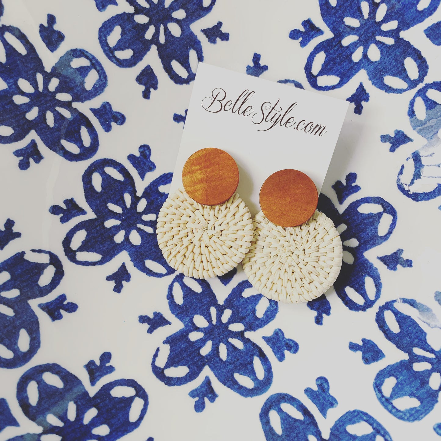 Charleston Earrings - BelleStyle