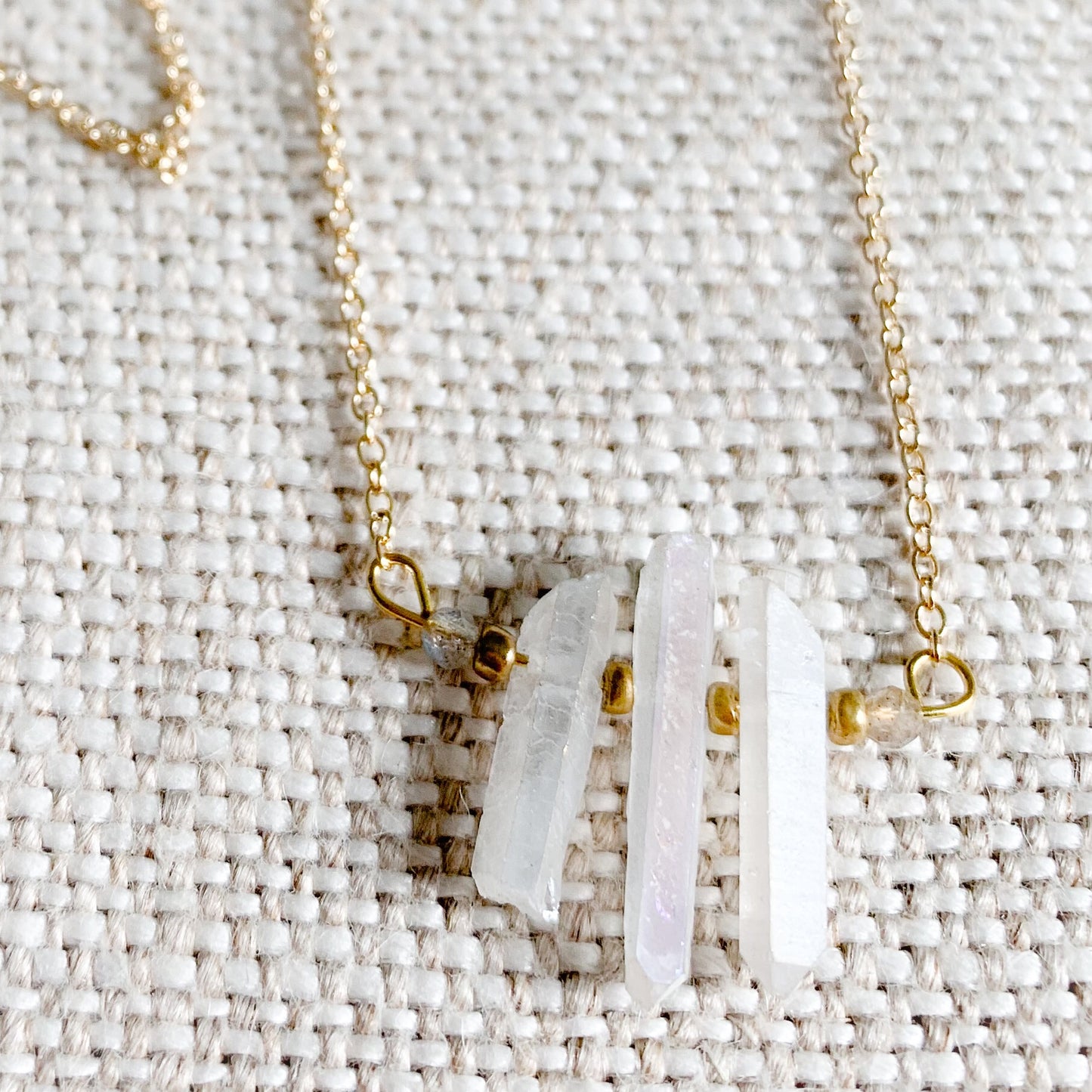 Dream Necklace - BelleStyle