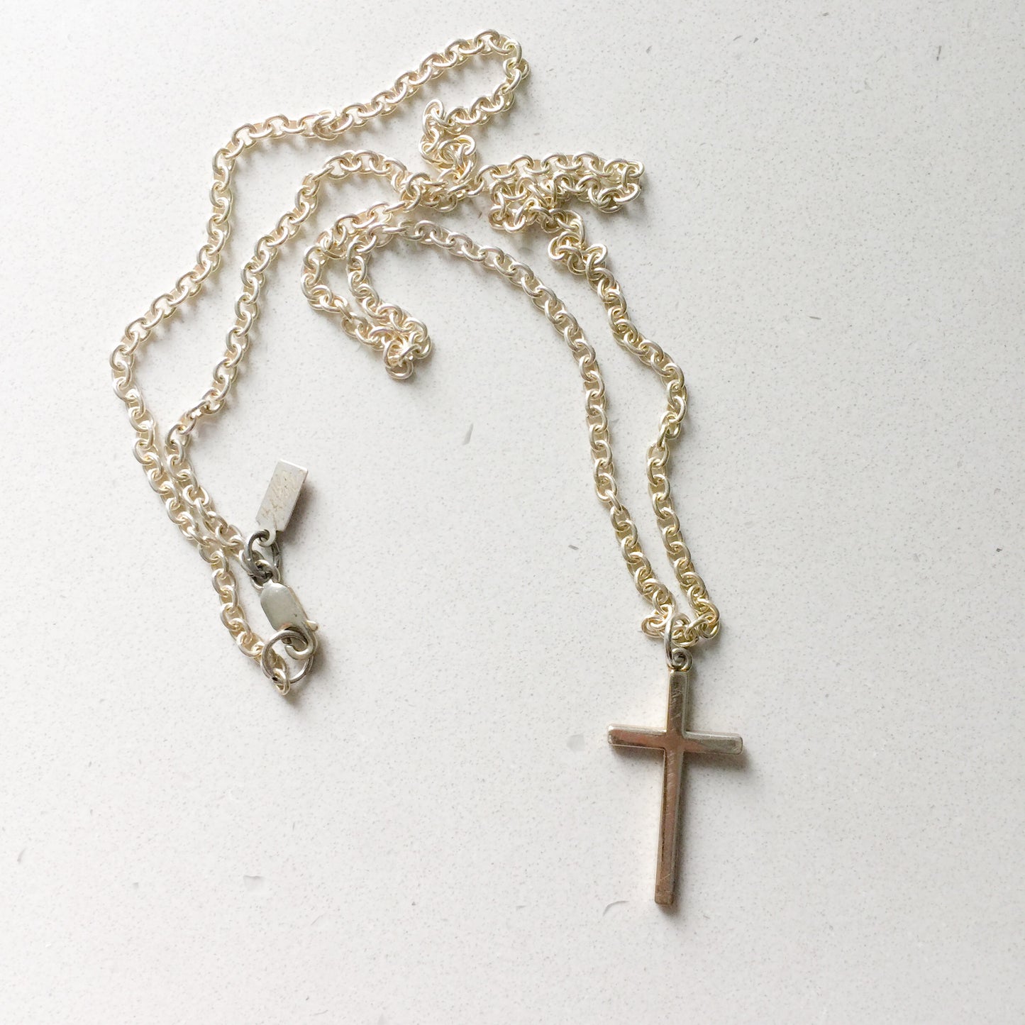 Knox Necklace - BelleStyle