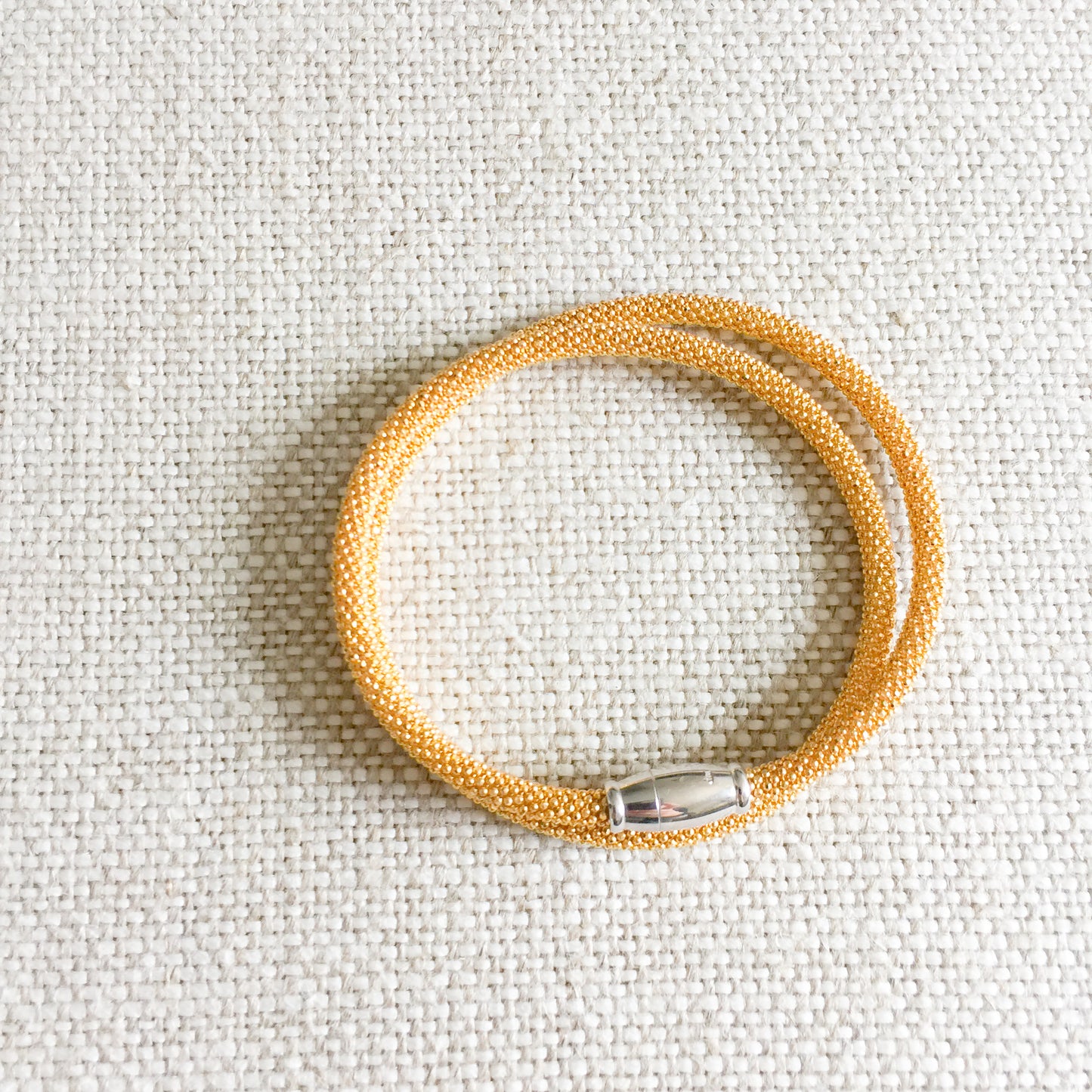 Dia Wrap Bracelet - BelleStyle