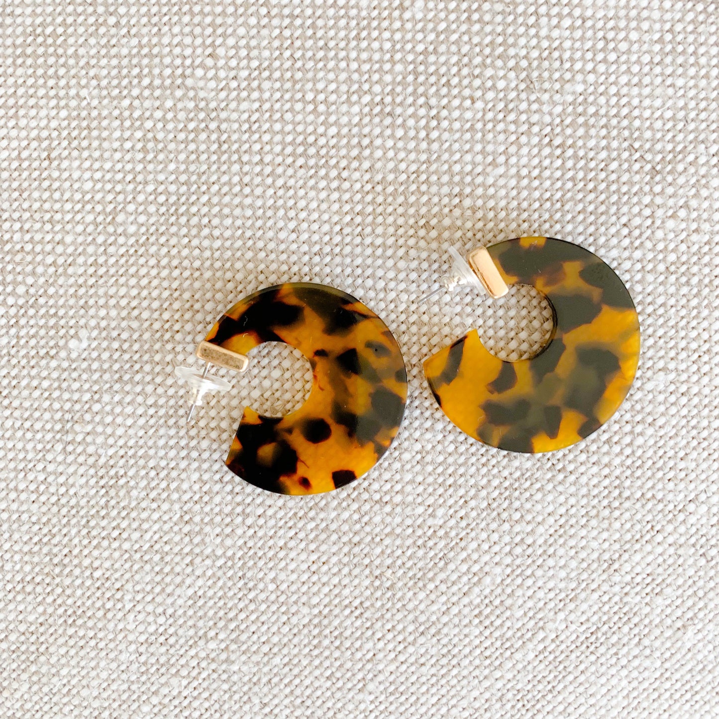 Morrison Earrings - BelleStyle