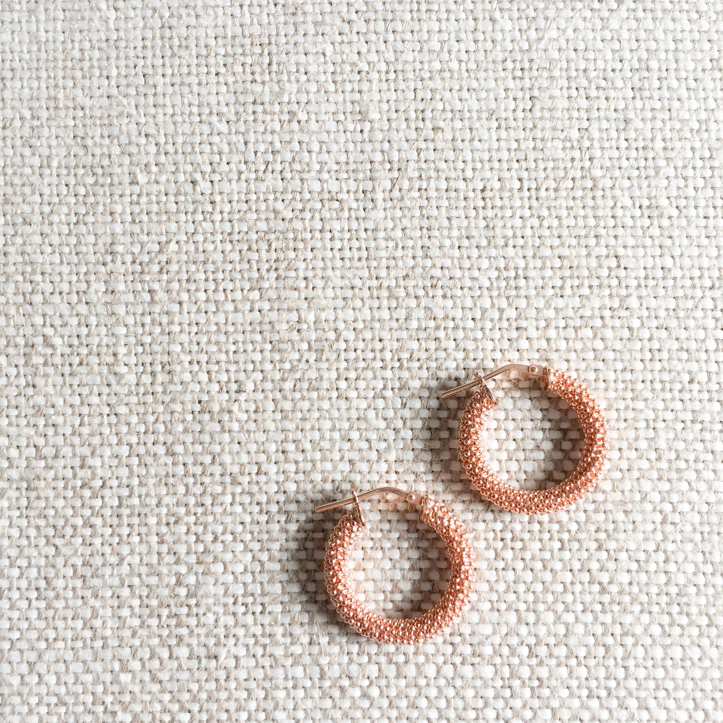 Dia Earrings - BelleStyle