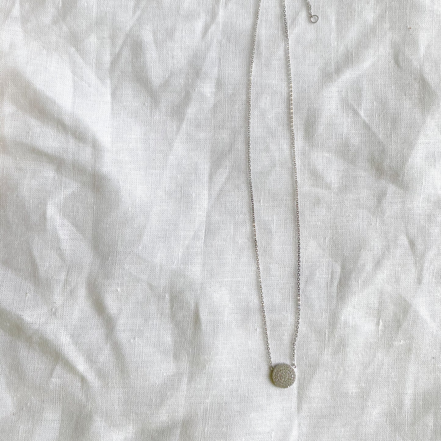 One World Necklace - BelleStyle