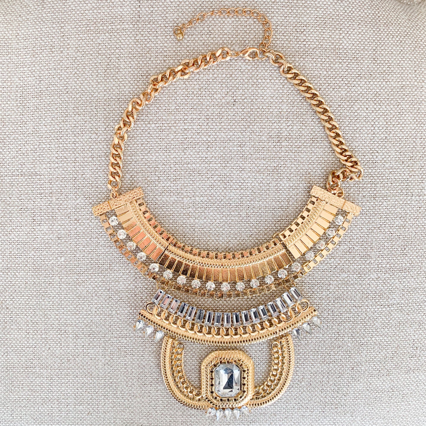 Trisha Necklace - BelleStyle