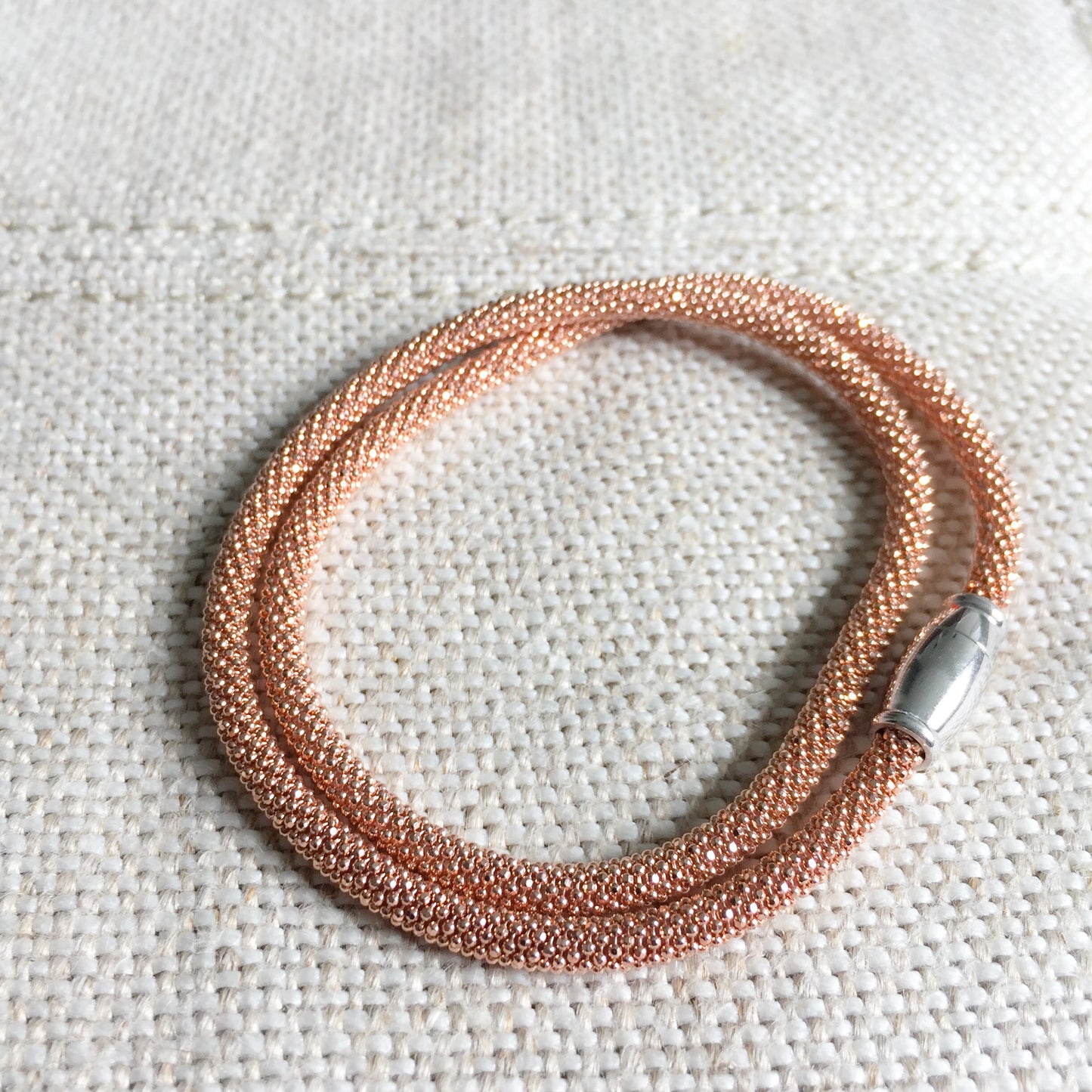 Dia Wrap Bracelet - BelleStyle
