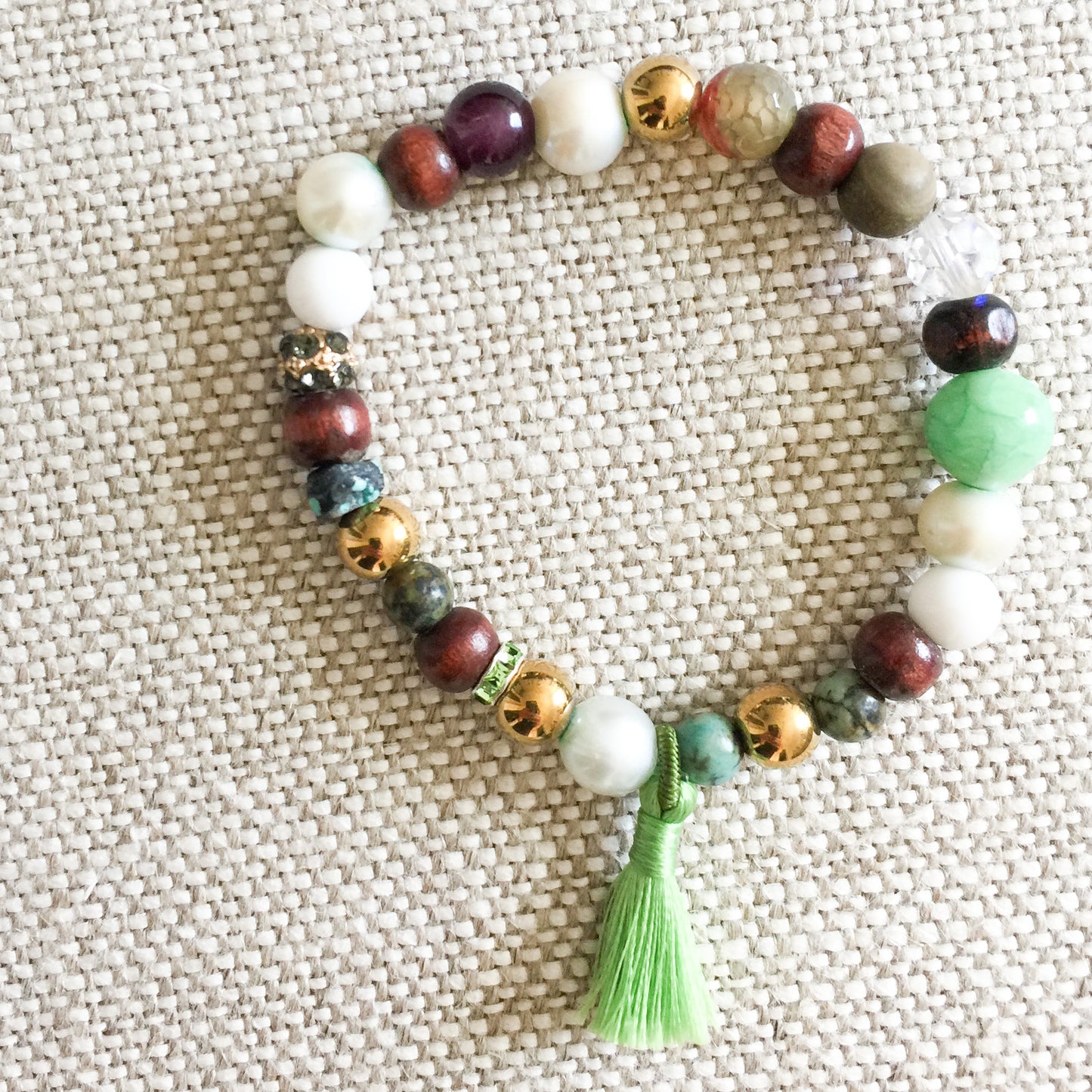 Paris Bracelet - BelleStyle