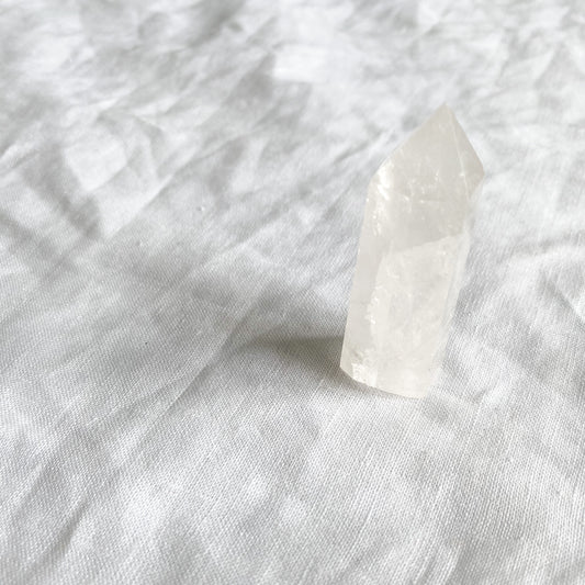 BelleStyle  Crystal quartz wand home office decor