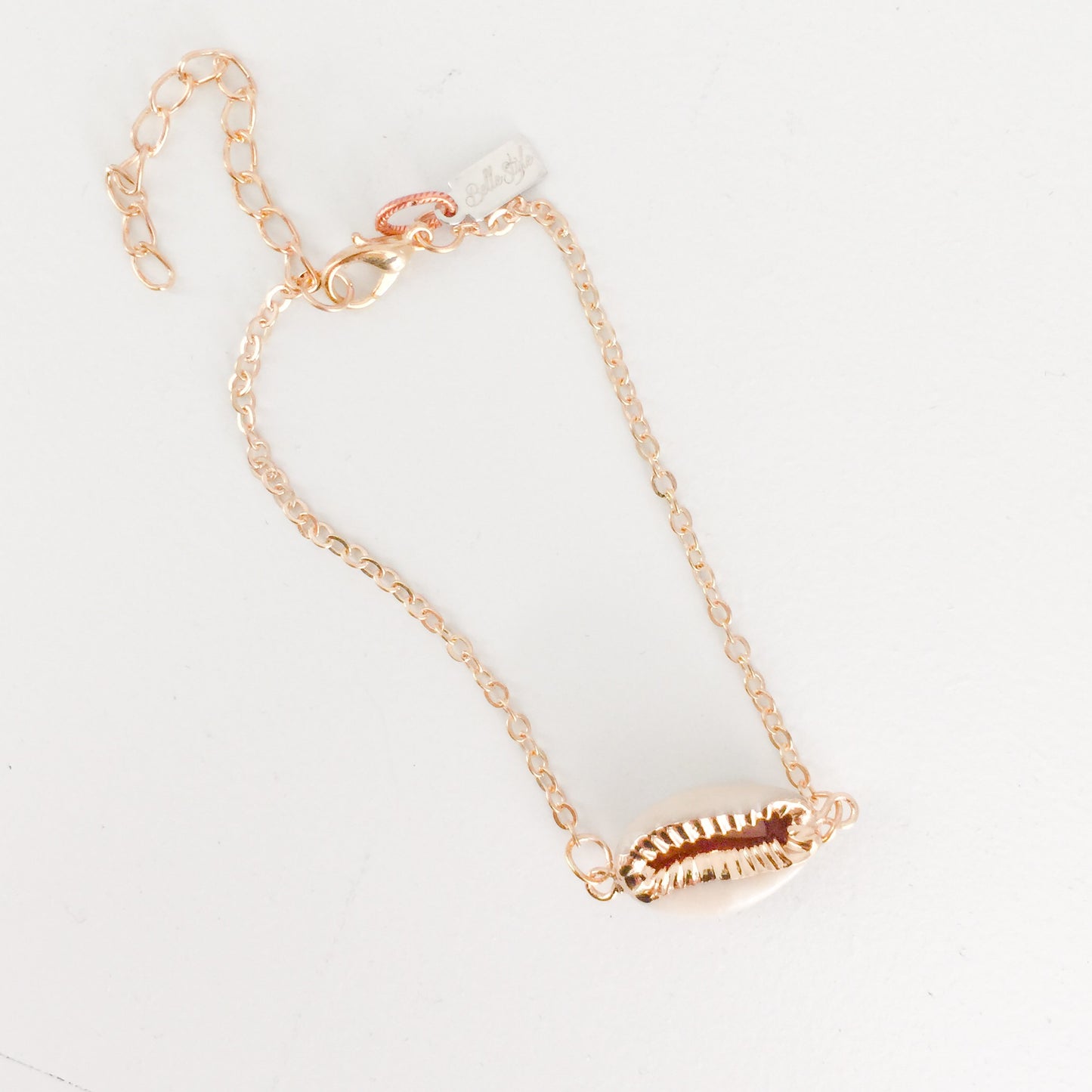 Lacy Bracelet - BelleStyle