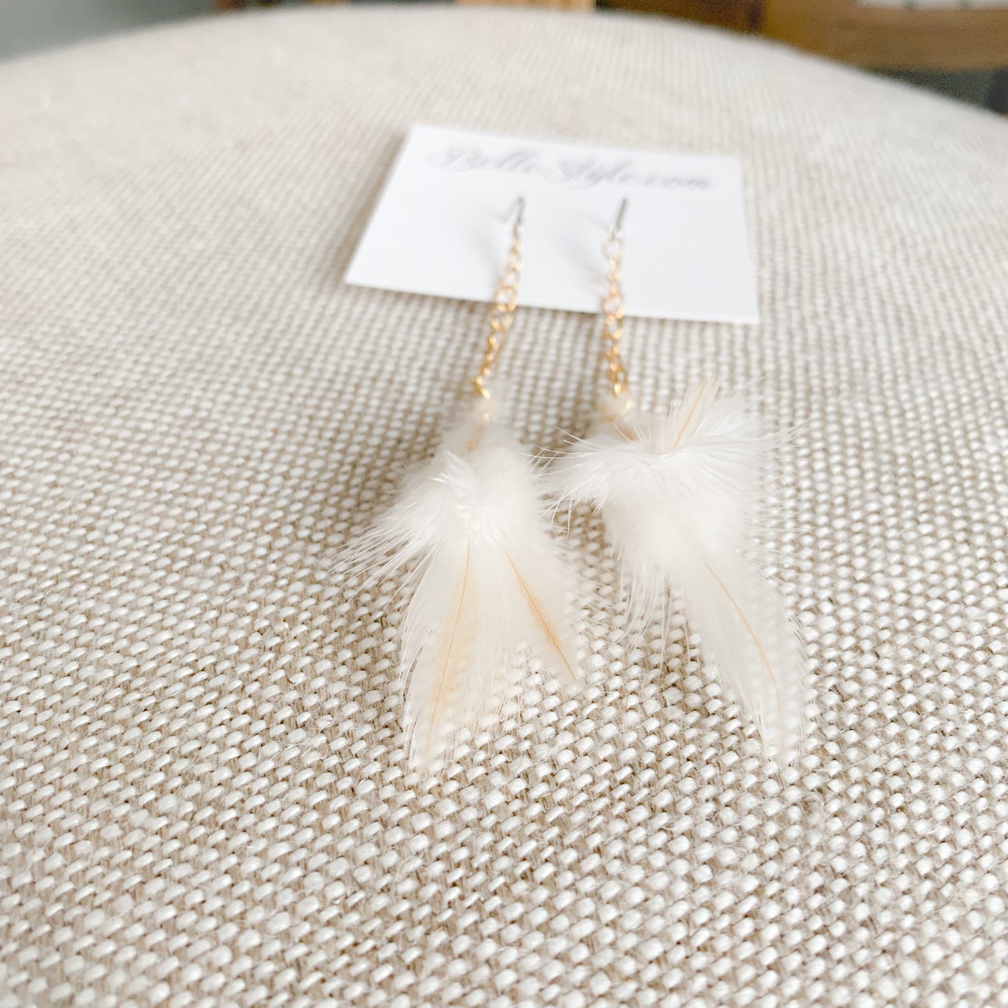 Flock Earrings - BelleStyle