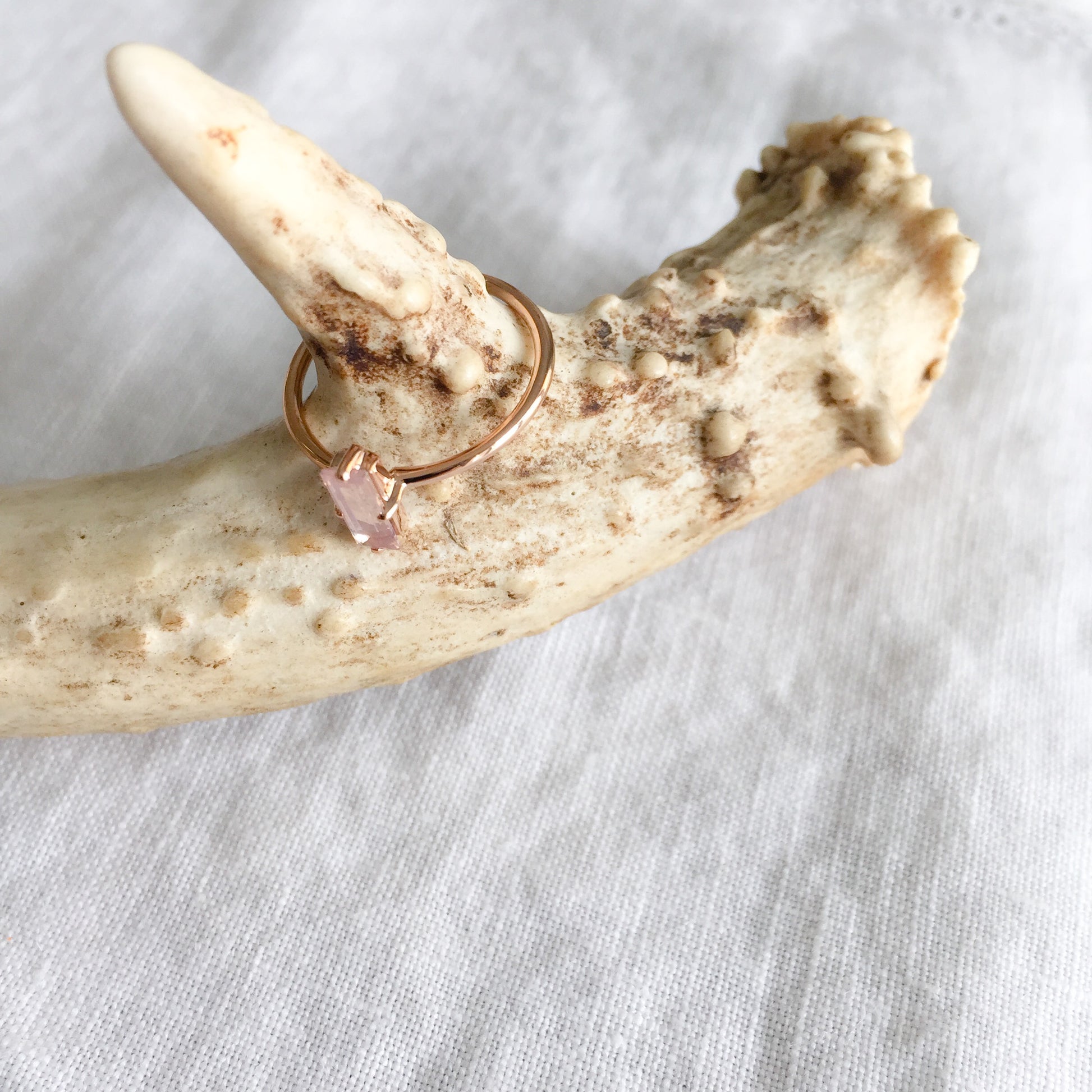 Carlotta Ring - BelleStyle