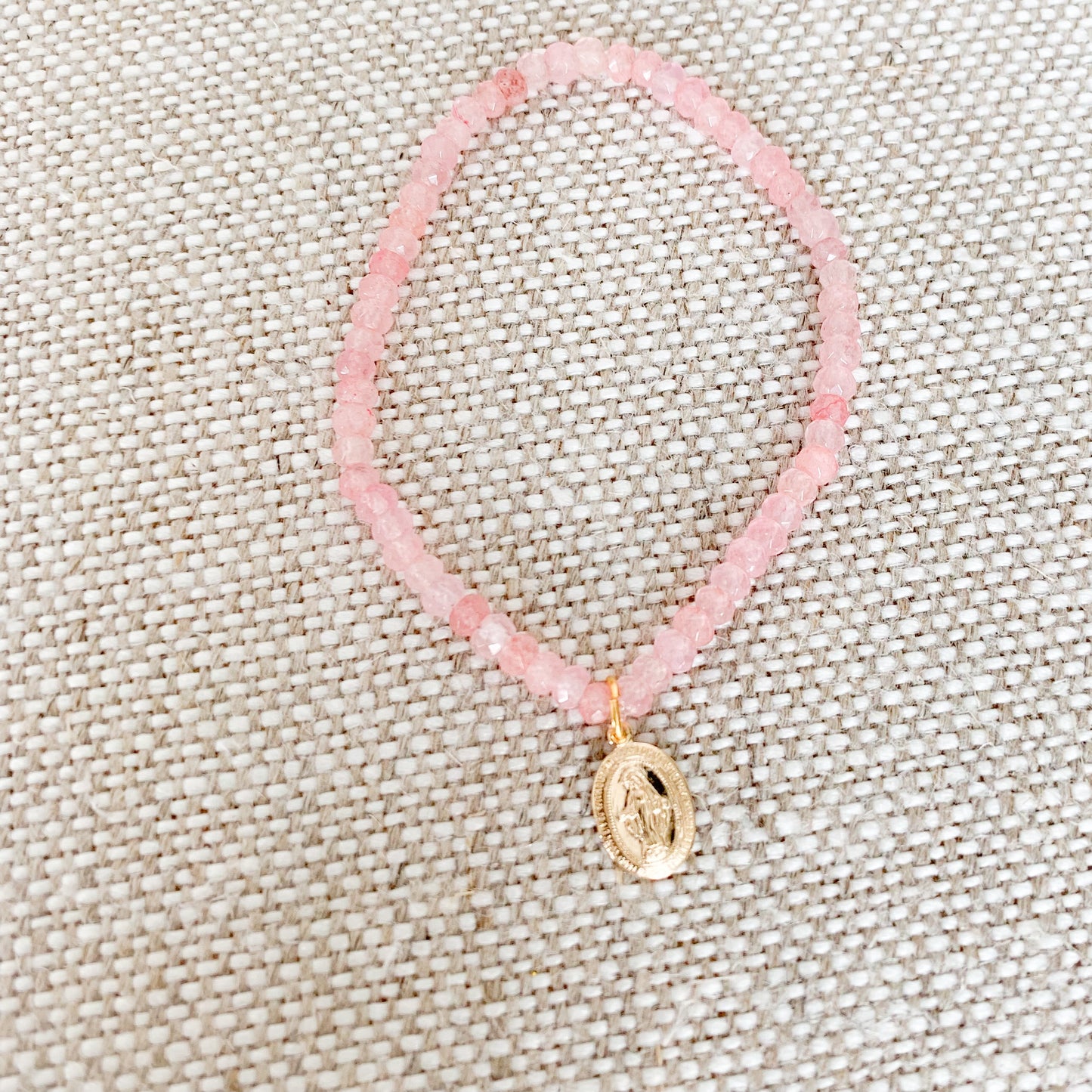 Mary Bracelet-more colors - BelleStyle