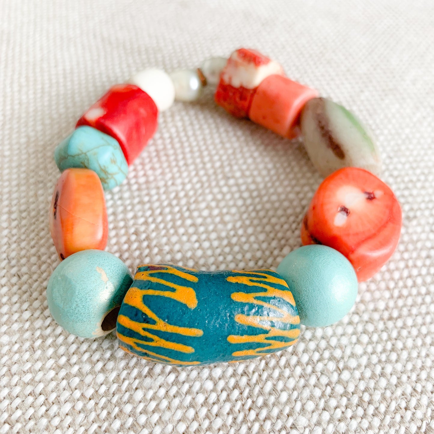 Trulli Bracelet - BelleStyle