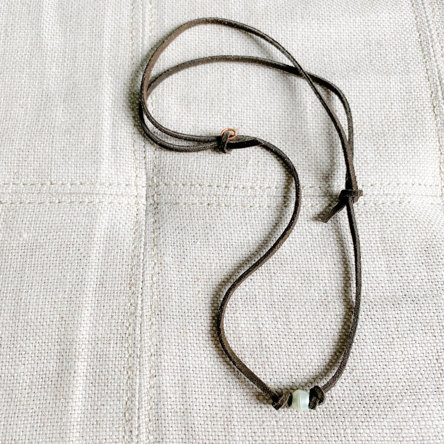 Marie Necklace - BelleStyle