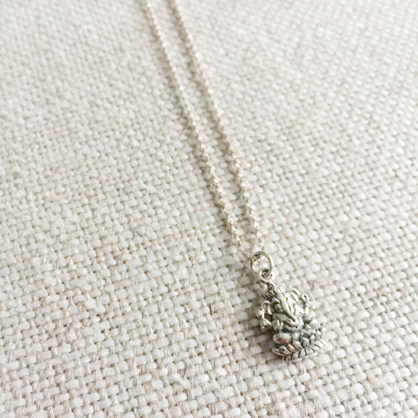 Wisdom Necklace - BelleStyle