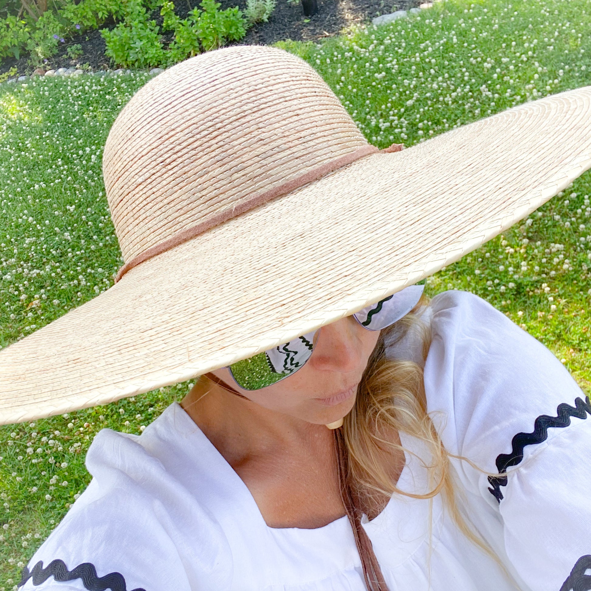 Ranch Hat - BelleStyle