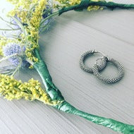 Dia Earrings - BelleStyle