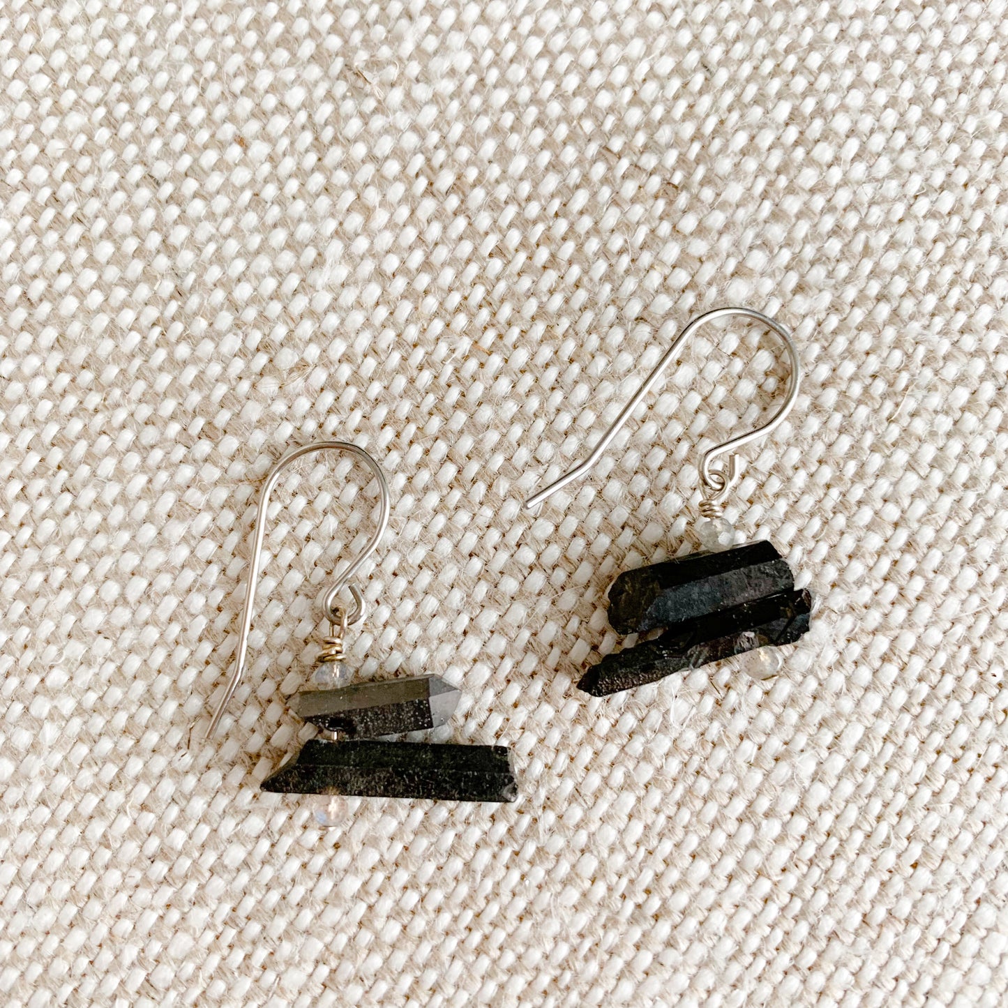 Cassie Earrings - BelleStyle