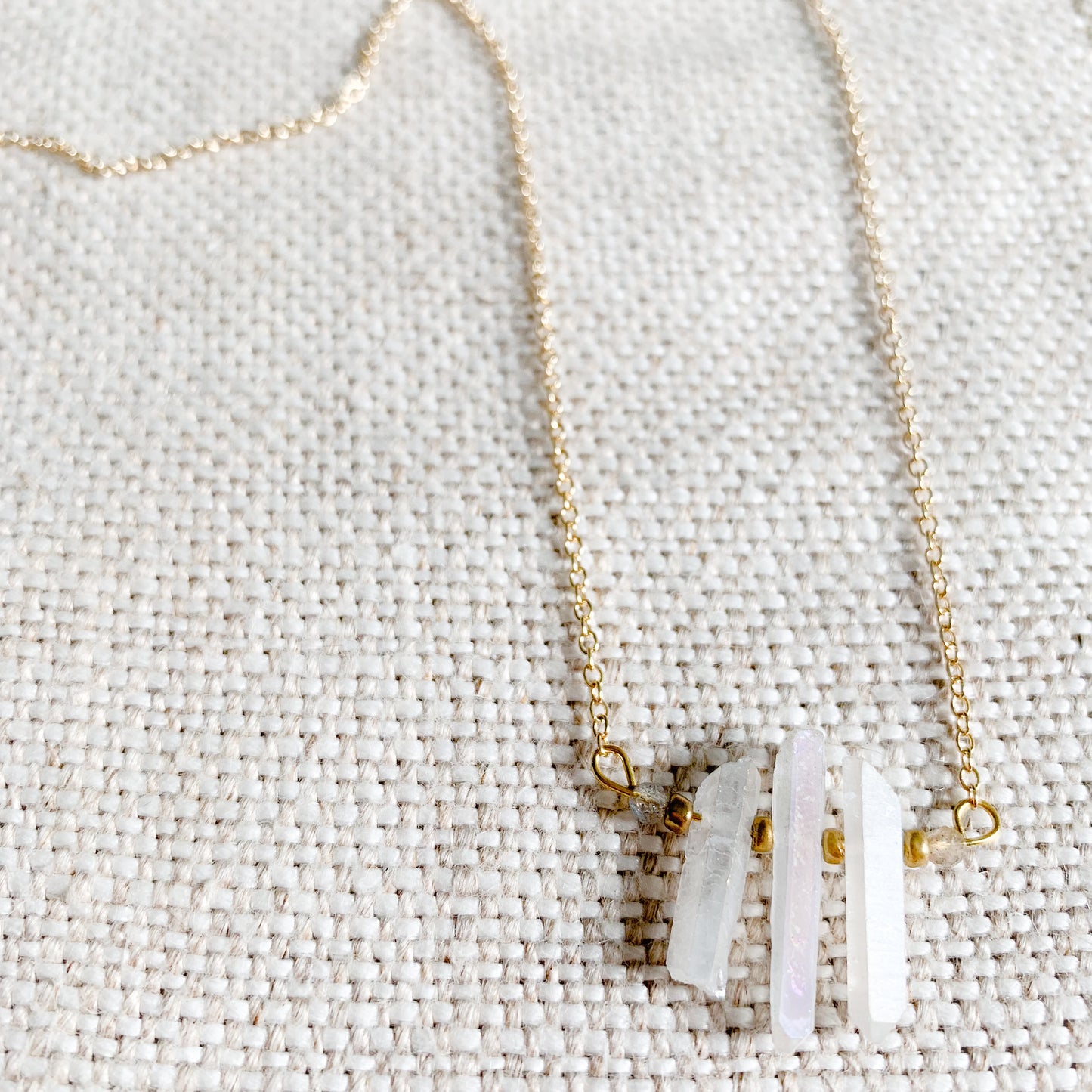 Dream Necklace - BelleStyle