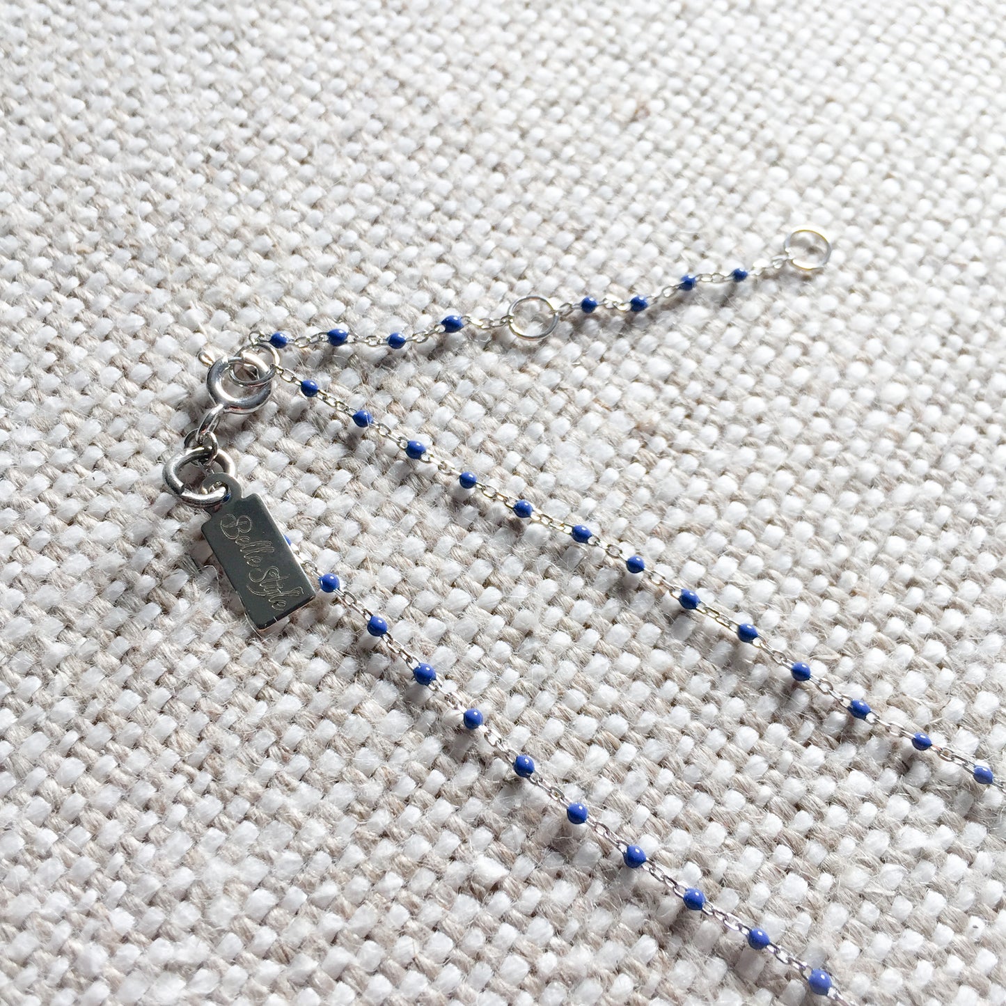 Perry Choker - BelleStyle