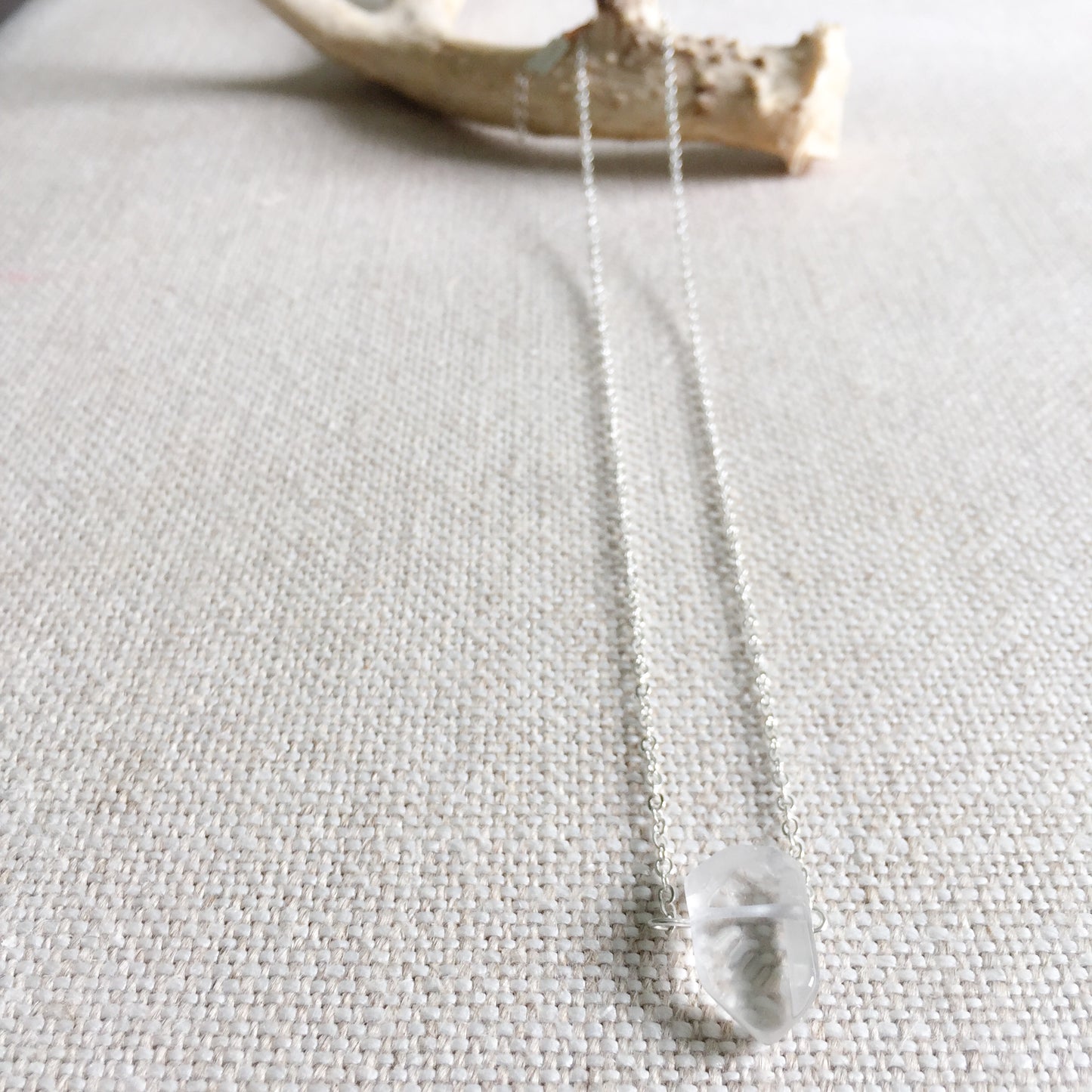 Drew Necklace - BelleStyle
