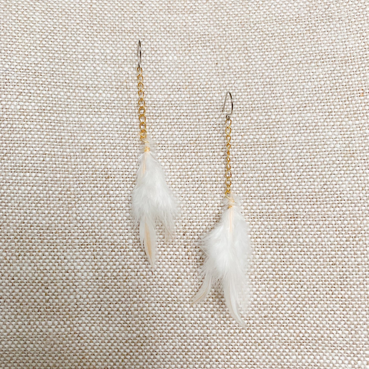 Flock Earrings - BelleStyle