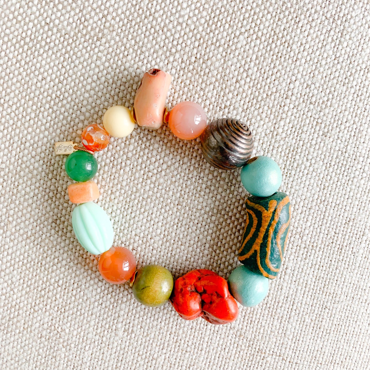 Scalia Bracelet - BelleStyle