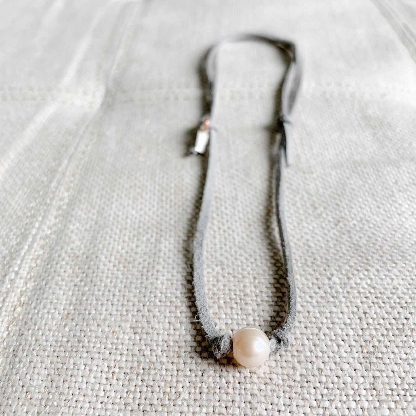 Rose Necklace - BelleStyle