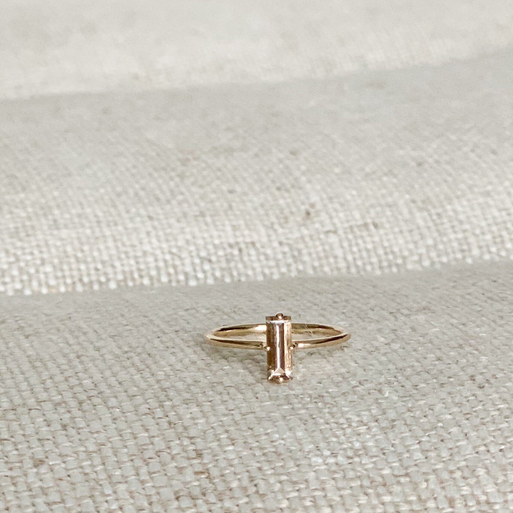 Carlotta Ring - BelleStyle