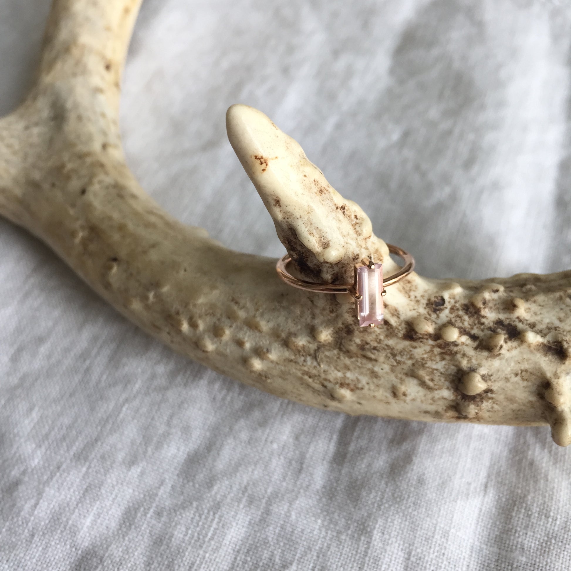 Carlotta Ring - BelleStyle