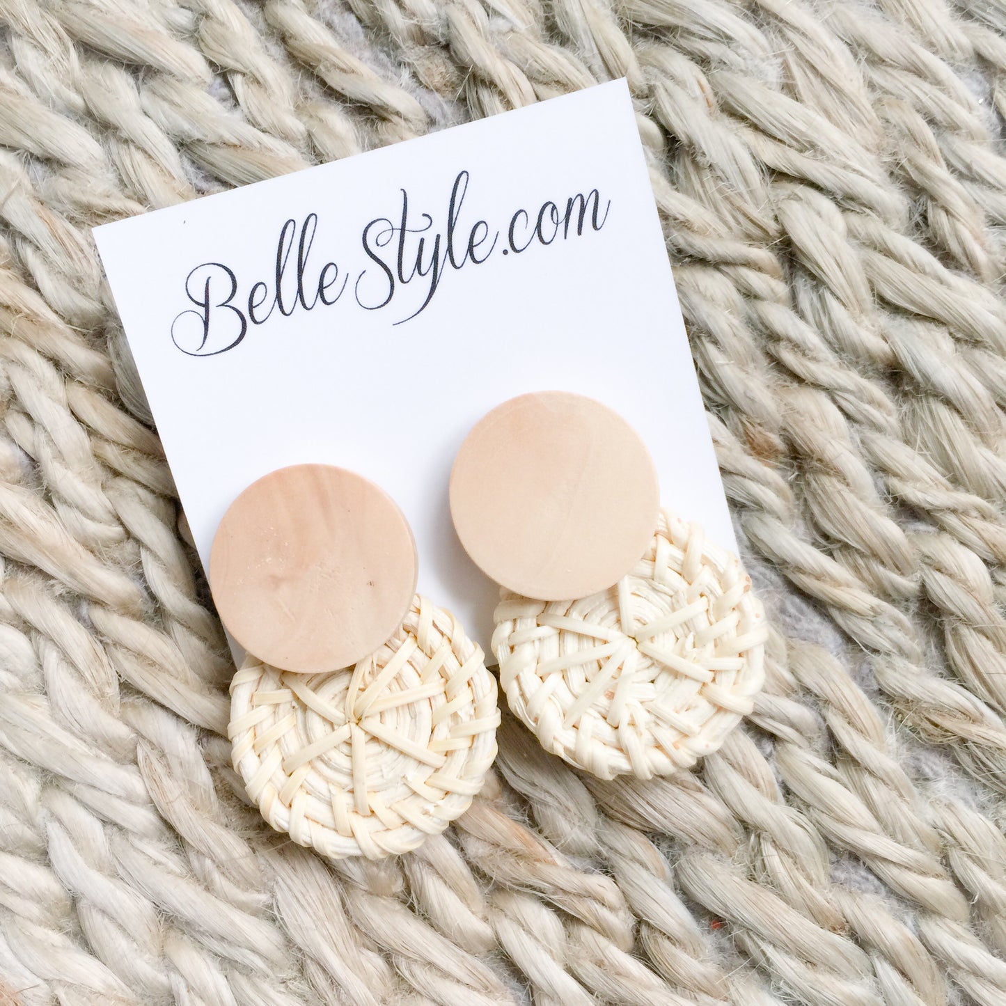 Charleston Earrings - BelleStyle