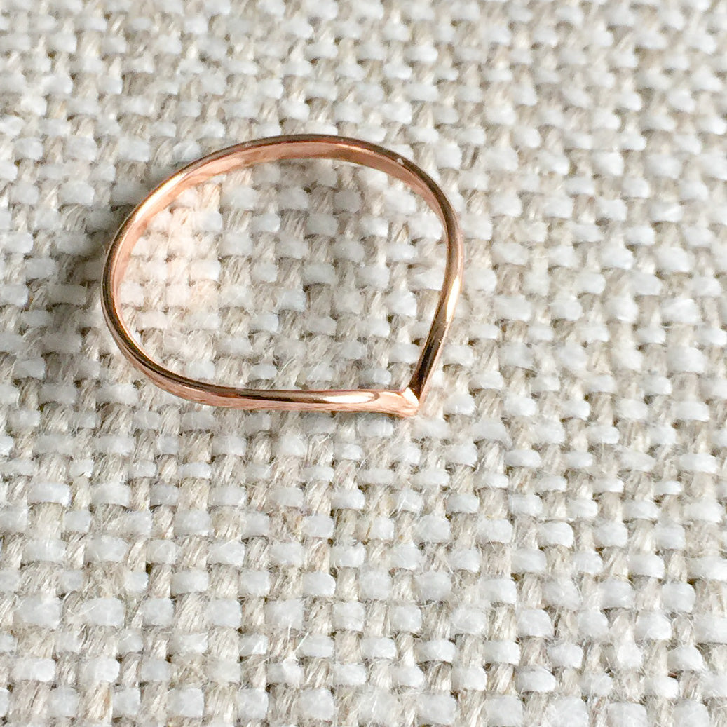 Vera Ring - BelleStyle