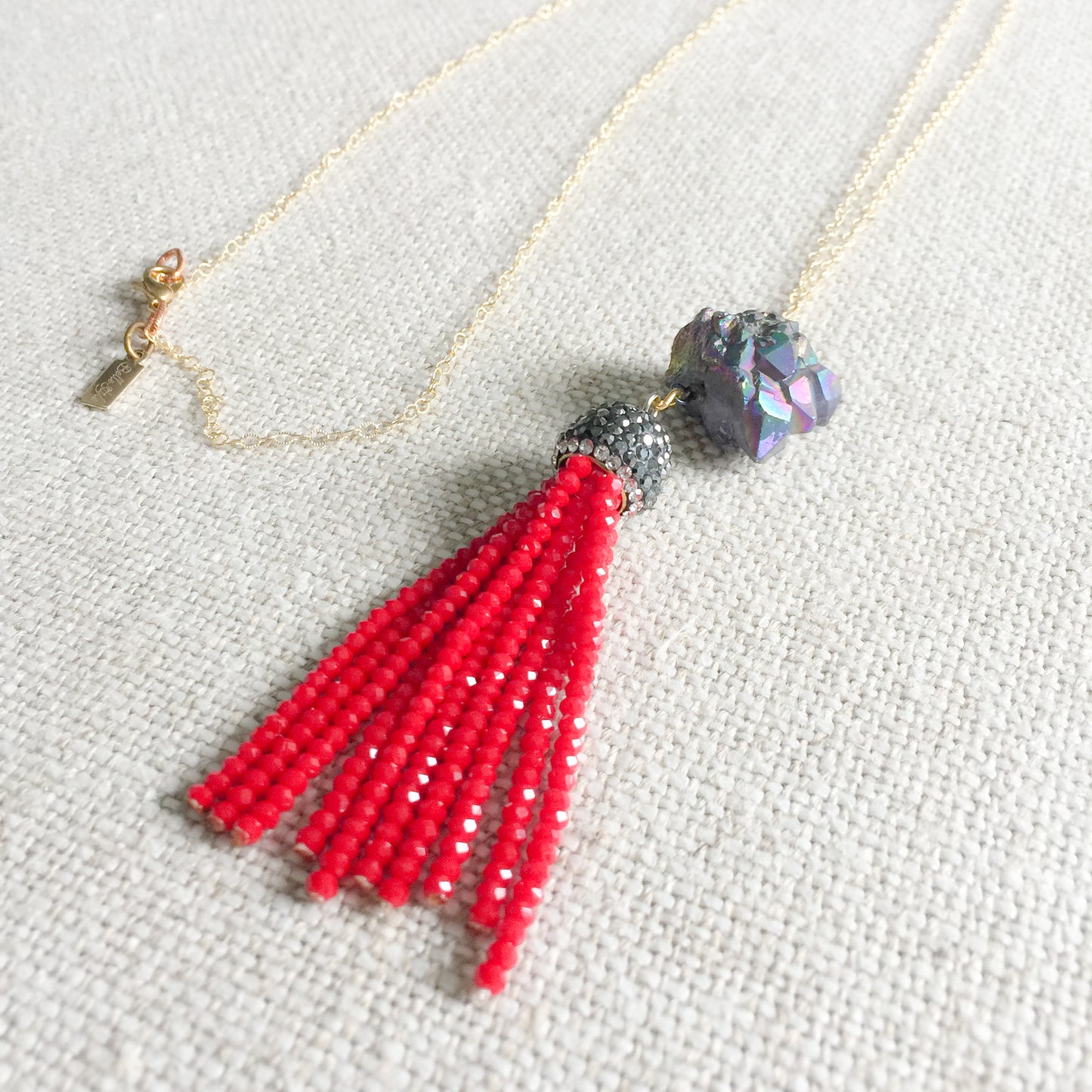 Tola Necklace - BelleStyle