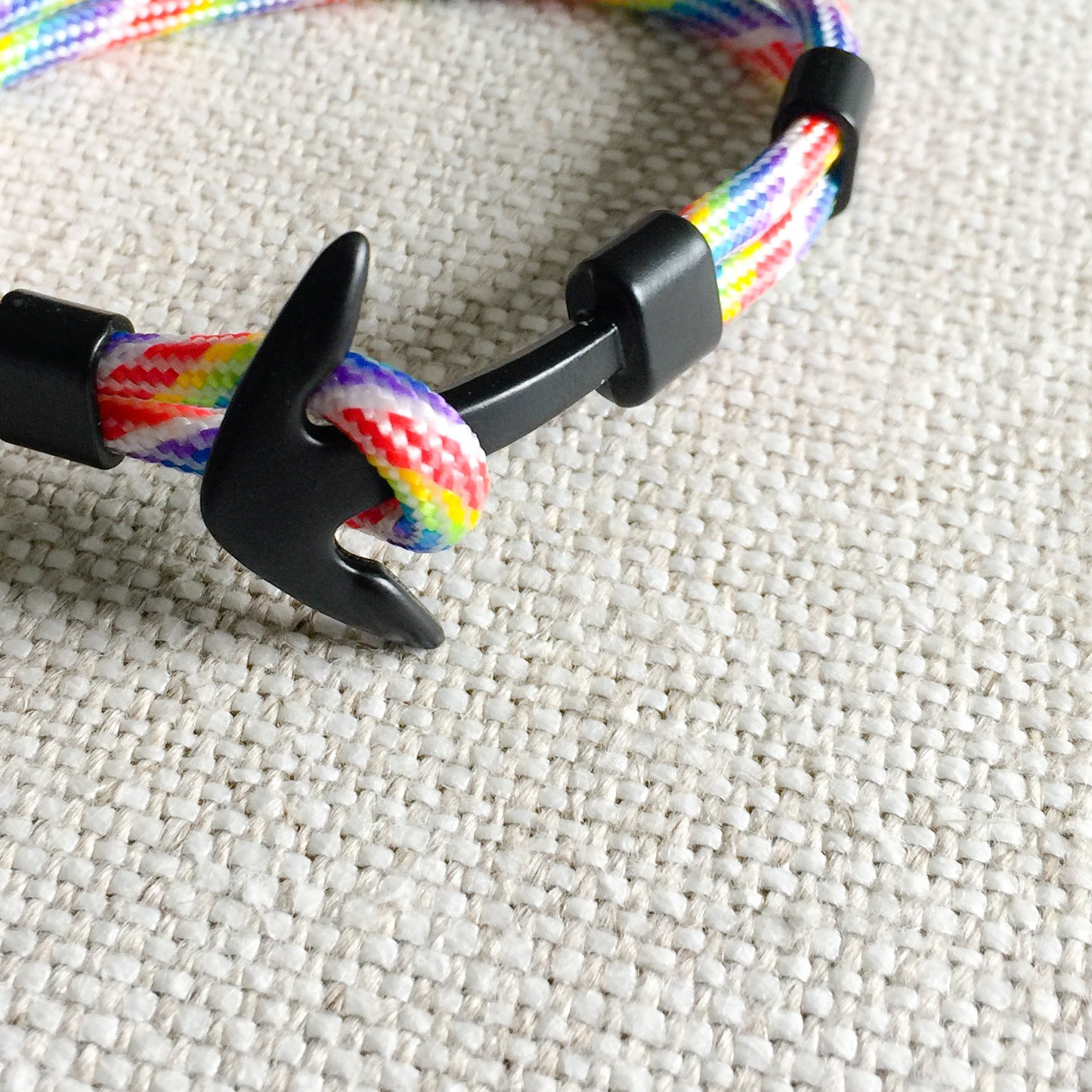 Nautical Bracelet - BelleStyle