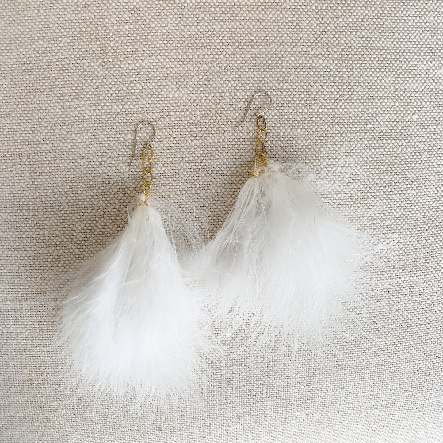 Cameron Earrings - BelleStyle