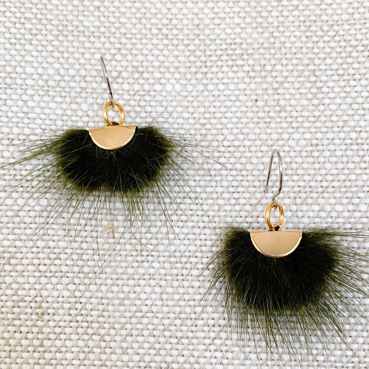 Dylan Earrings - BelleStyle