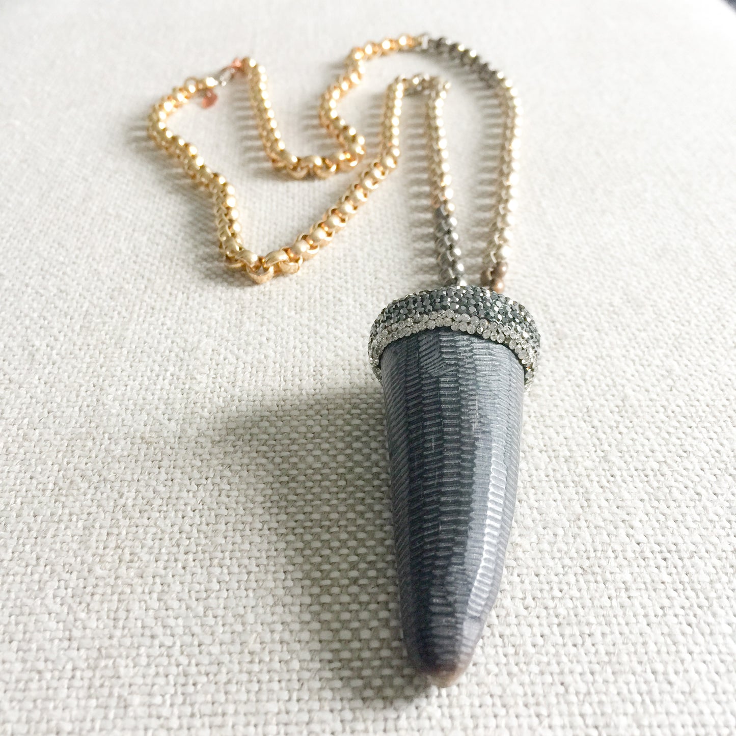 Jessie Necklace - BelleStyle