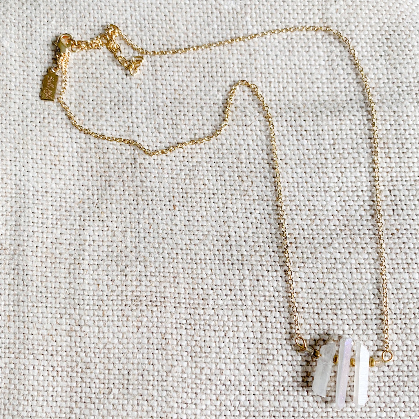 Dream Necklace - BelleStyle