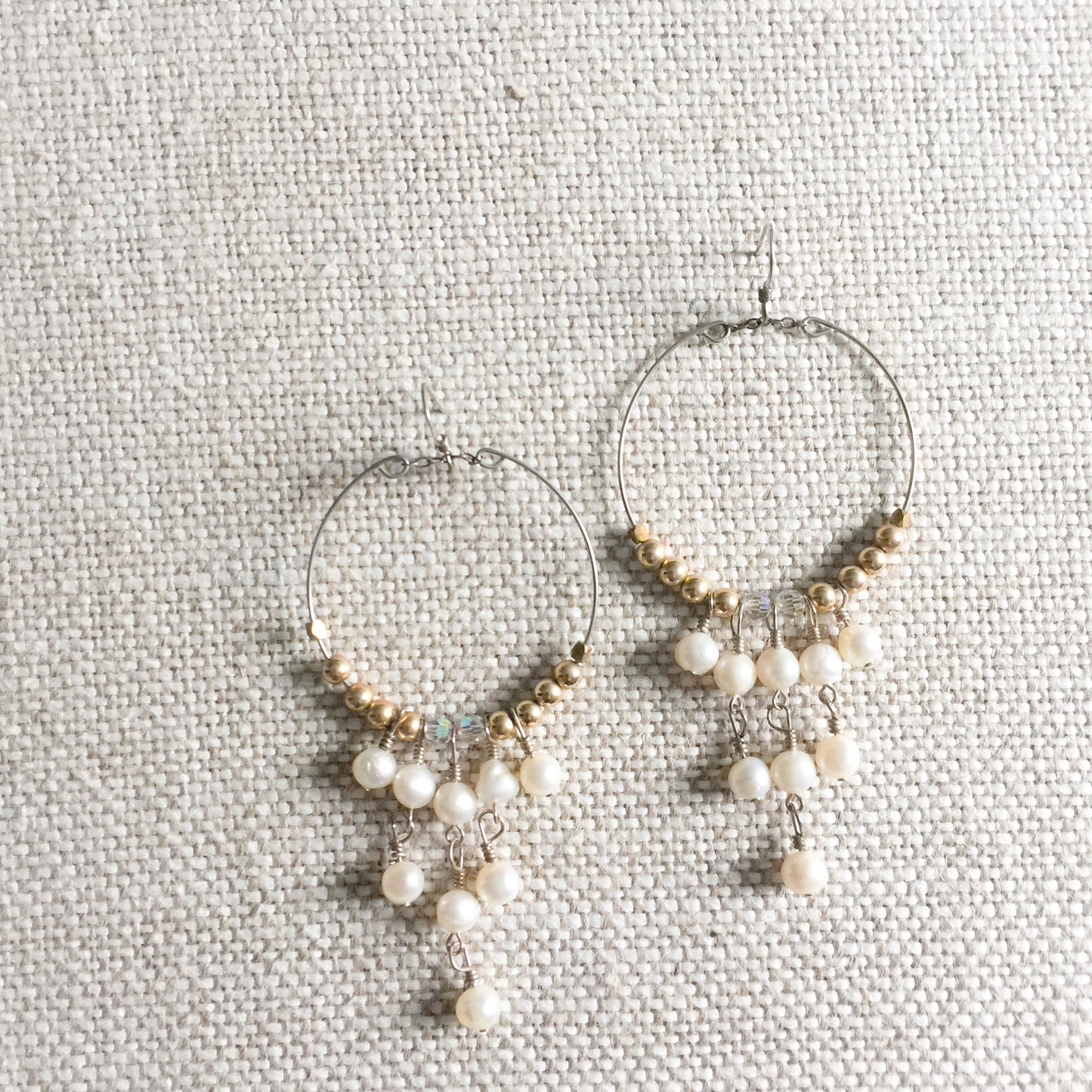 Santa Barbara Earrings - BelleStyle