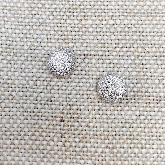 One World Earrings - BelleStyle