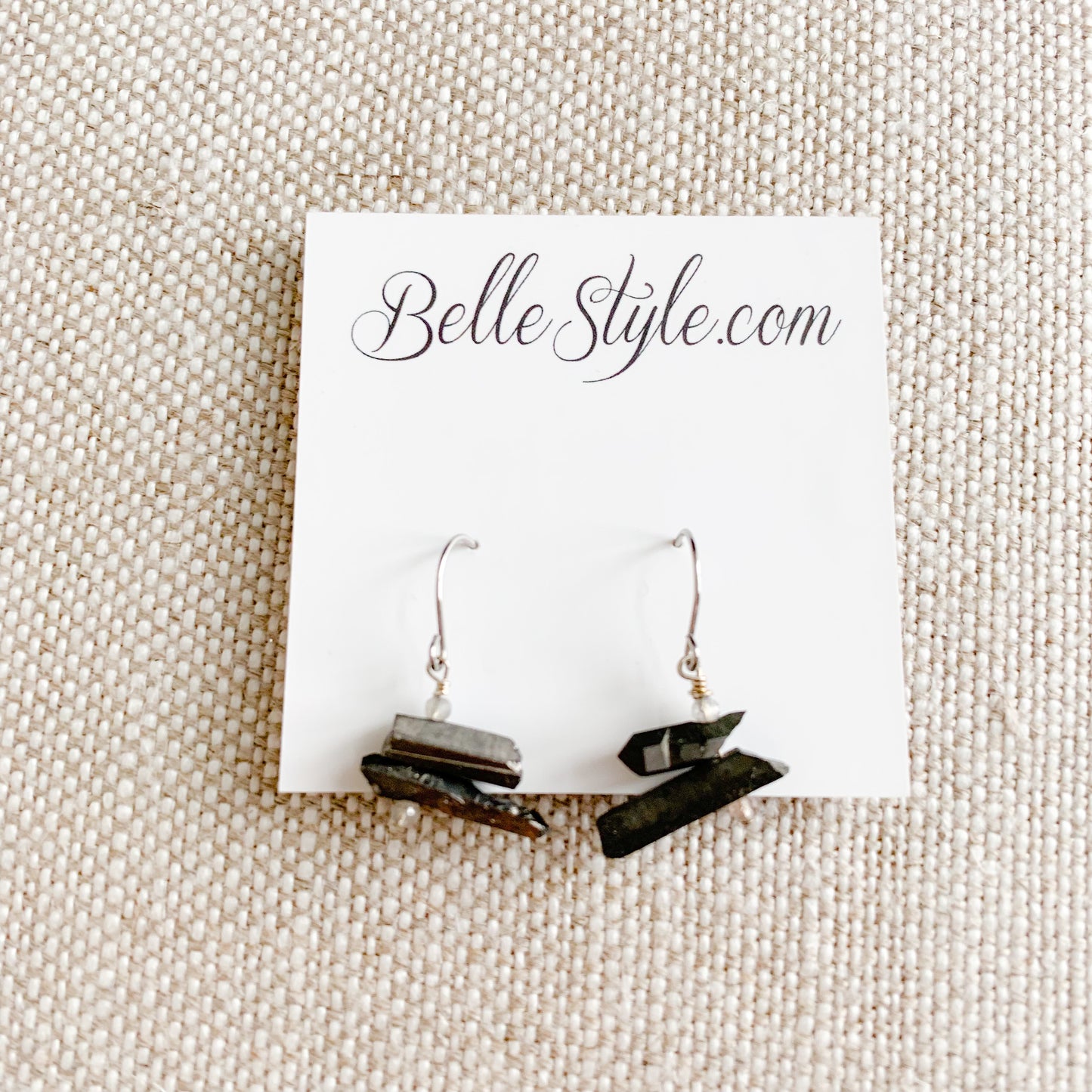 Cassie Earrings - BelleStyle