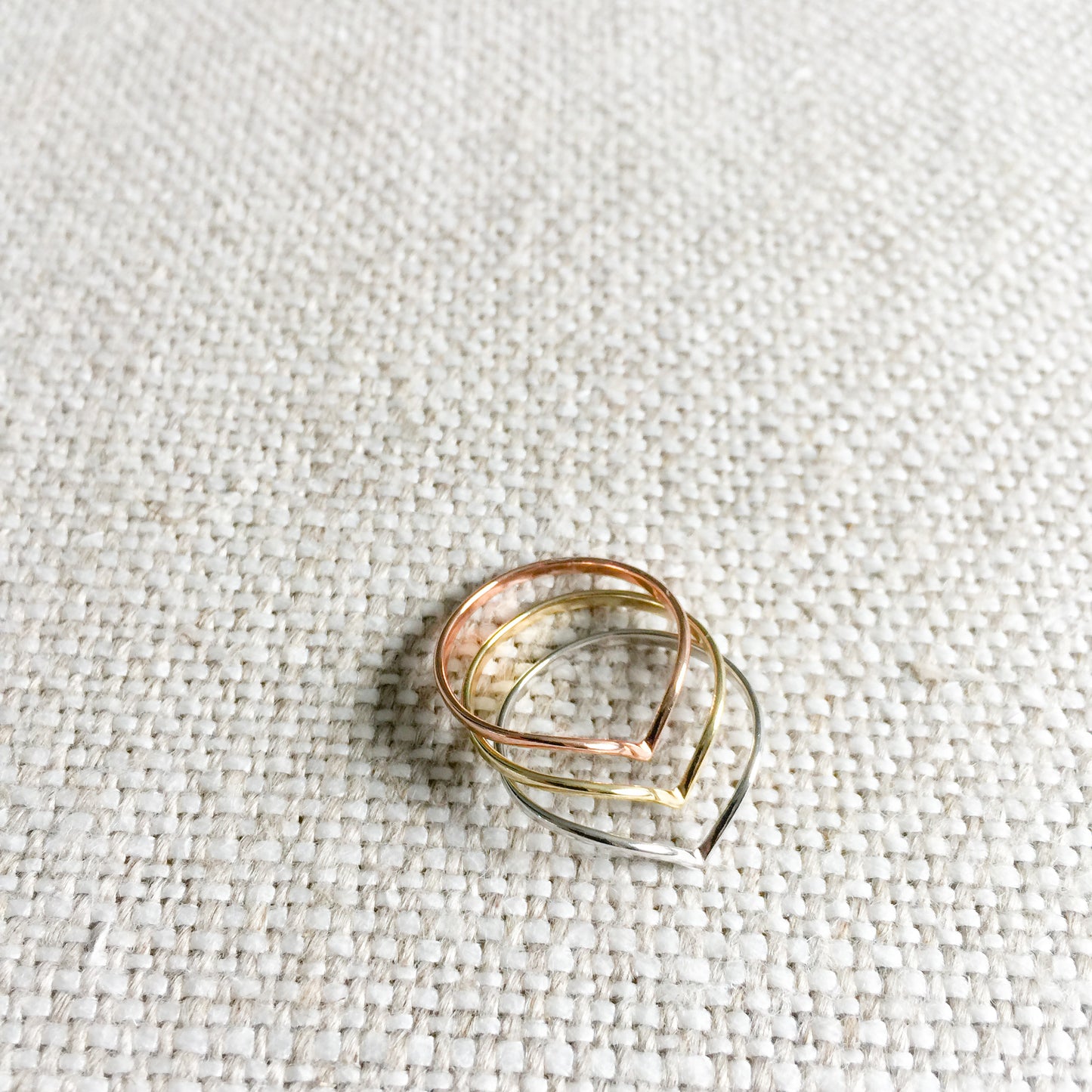 Vera Ring - BelleStyle