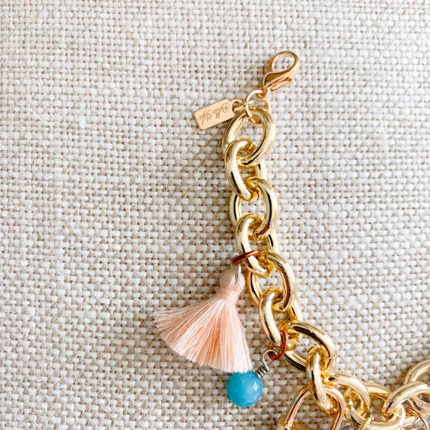 Sugarcane Bracelet - BelleStyle